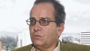 Alberto Acosta